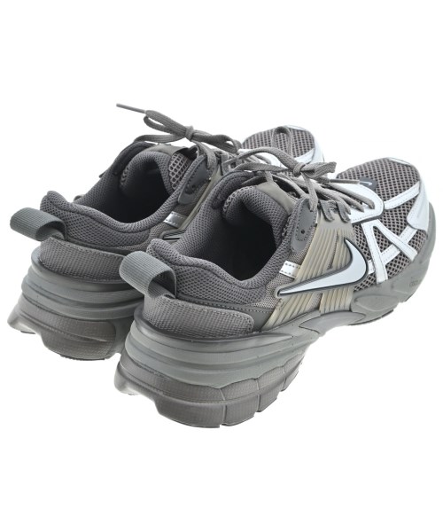 NIKE（ナイキ）スニーカー グレー サイズ:26cm メンズ/2200648377061