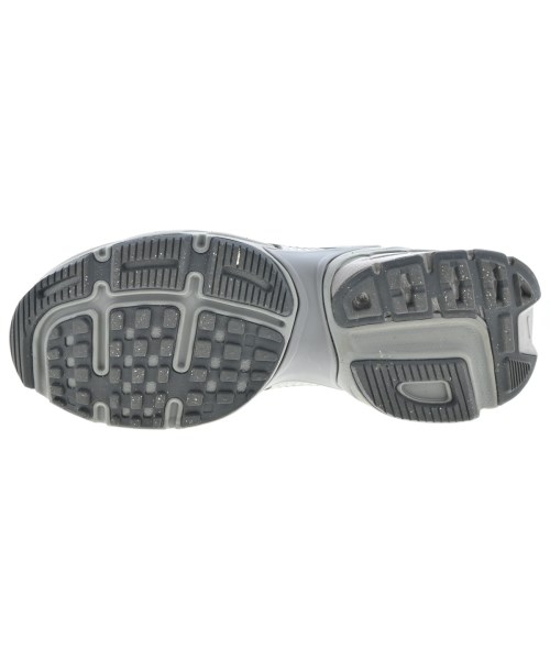 NIKE（ナイキ）スニーカー グレー サイズ:26cm メンズ/2200648377061