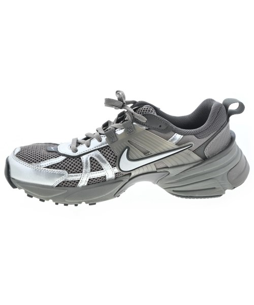 NIKE（ナイキ）スニーカー グレー サイズ:26cm メンズ/2200648377061