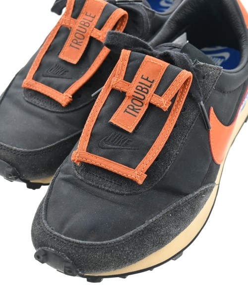 NIKE（ナイキ）スニーカー 黒 サイズ:24cm レディース/2200648413042