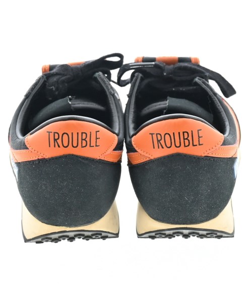 NIKE（ナイキ）スニーカー 黒 サイズ:24cm レディース/2200648413042