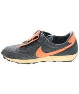 NIKE（ナイキ）スニーカー 黒 サイズ:24cm レディース/2200648413042