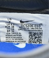 NIKE（ナイキ）スニーカー 黒 サイズ:24cm レディース/2200648413042