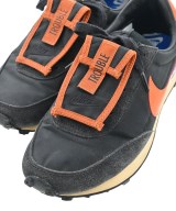 NIKE（ナイキ）スニーカー 黒 サイズ:24cm レディース/2200648413042