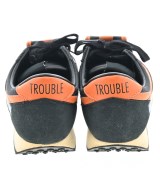 NIKE（ナイキ）スニーカー 黒 サイズ:24cm レディース/2200648413042