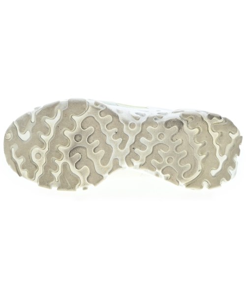 NIKE（ナイキ）スニーカー 白 サイズ:25cm レディース/2200648421047