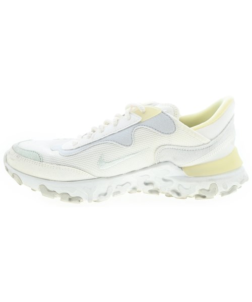 NIKE（ナイキ）スニーカー 白 サイズ:25cm レディース/2200648421047