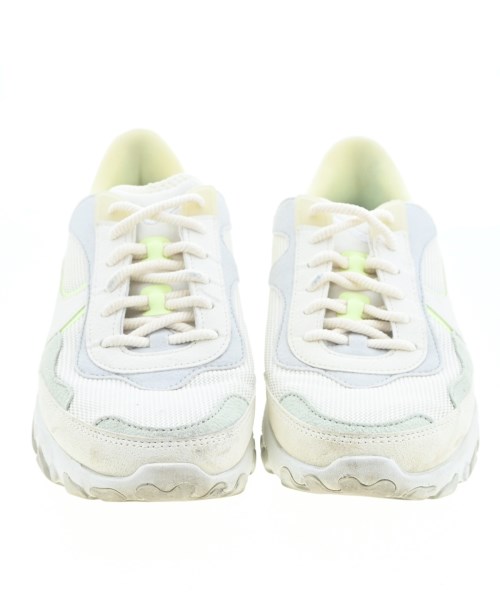 NIKE（ナイキ）スニーカー 白 サイズ:25cm レディース/2200648421047