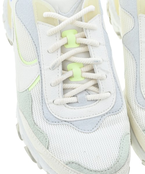NIKE（ナイキ）スニーカー 白 サイズ:25cm レディース/2200648421047