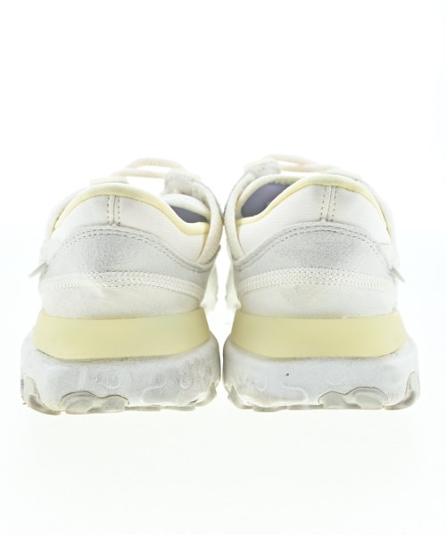 NIKE（ナイキ）スニーカー 白 サイズ:25cm レディース/2200648421047