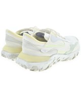 NIKE（ナイキ）スニーカー 白 サイズ:25cm レディース/2200648421047