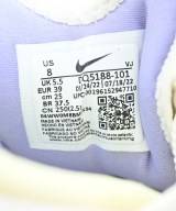 NIKE（ナイキ）スニーカー 白 サイズ:25cm レディース/2200648421047