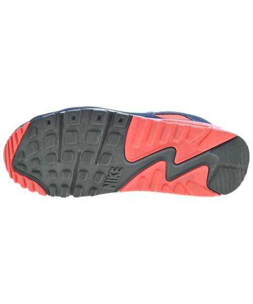 NIKE（ナイキ）スニーカー 白 サイズ:26cm メンズ/2200648582021