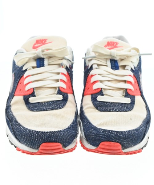 NIKE（ナイキ）スニーカー 白 サイズ:26cm メンズ/2200648582021