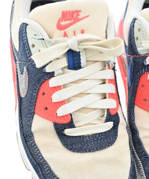 NIKE（ナイキ）スニーカー 白 サイズ:26cm メンズ/2200648582021