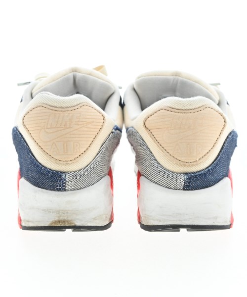 NIKE（ナイキ）スニーカー 白 サイズ:26cm メンズ/2200648582021