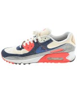 NIKE（ナイキ）スニーカー 白 サイズ:26cm メンズ/2200648582021