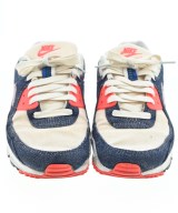 NIKE（ナイキ）スニーカー 白 サイズ:26cm メンズ/2200648582021