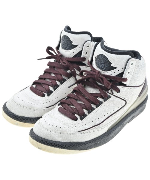 NIKE(ナイキ)スニーカー 白 サイズ:25.5cm/2200648582038