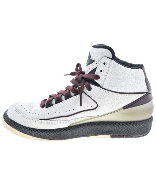 NIKE（ナイキ）スニーカー 白 サイズ:25.5cm メンズ/2200648582038