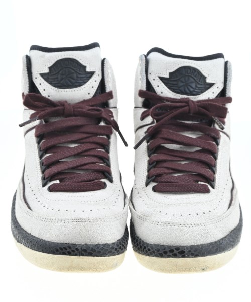 NIKE（ナイキ）スニーカー 白 サイズ:25.5cm メンズ/2200648582038