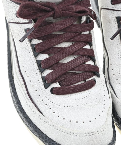 NIKE（ナイキ）スニーカー 白 サイズ:25.5cm メンズ/2200648582038