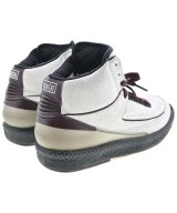 NIKE（ナイキ）スニーカー 白 サイズ:25.5cm メンズ/2200648582038