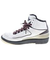 NIKE（ナイキ）スニーカー 白 サイズ:25.5cm メンズ/2200648582038