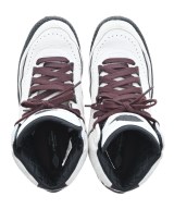 NIKE（ナイキ）スニーカー 白 サイズ:25.5cm メンズ/2200648582038