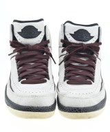 NIKE（ナイキ）スニーカー 白 サイズ:25.5cm メンズ/2200648582038