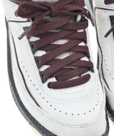 NIKE（ナイキ）スニーカー 白 サイズ:25.5cm メンズ/2200648582038