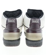 NIKE（ナイキ）スニーカー 白 サイズ:25.5cm メンズ/2200648582038