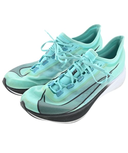 NIKE(ナイキ)スニーカー 緑 サイズ:26.5cm/2200648605102