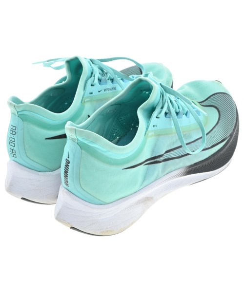 NIKE（ナイキ）スニーカー 緑 サイズ:26.5cm メンズ/2200648605102