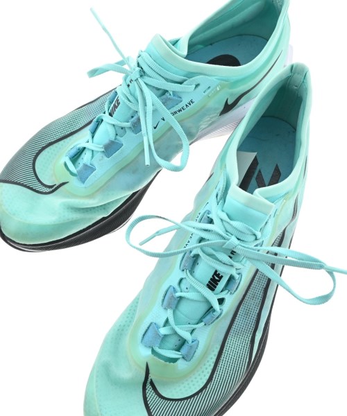 NIKE（ナイキ）スニーカー 緑 サイズ:26.5cm メンズ/2200648605102