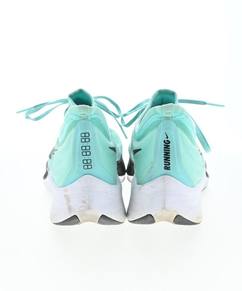 NIKE（ナイキ）スニーカー 緑 サイズ:26.5cm メンズ/2200648605102