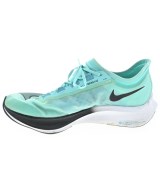 NIKE（ナイキ）スニーカー 緑 サイズ:26.5cm メンズ/2200648605102