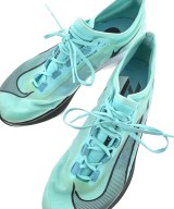 NIKE（ナイキ）スニーカー 緑 サイズ:26.5cm メンズ/2200648605102