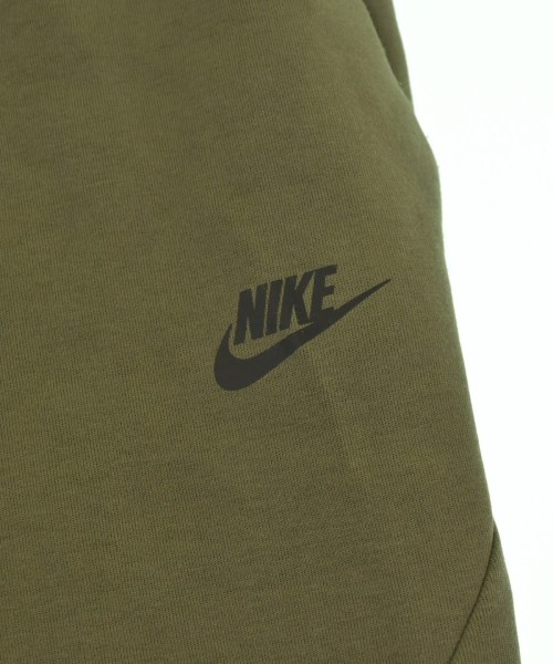 NIKE（ナイキ）スウェットパンツ カーキ サイズ:L メンズ/2200636417069