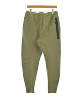 NIKE（ナイキ）スウェットパンツ カーキ サイズ:L メンズ/2200636417069