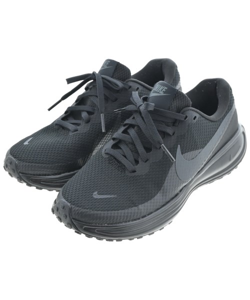 NIKE(ナイキ)スニーカー 黒 サイズ:24cm/2200637556026