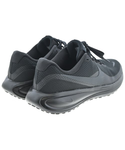 NIKE（ナイキ）スニーカー 黒 サイズ:24cm レディース/2200637556026