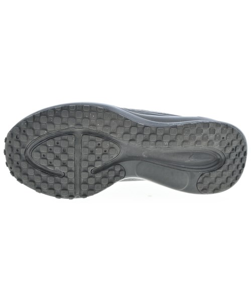 NIKE（ナイキ）スニーカー 黒 サイズ:24cm レディース/2200637556026