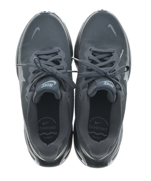 NIKE（ナイキ）スニーカー 黒 サイズ:24cm レディース/2200637556026