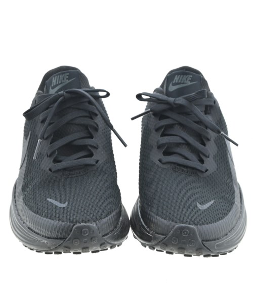 NIKE（ナイキ）スニーカー 黒 サイズ:24cm レディース/2200637556026