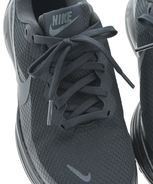 NIKE（ナイキ）スニーカー 黒 サイズ:24cm レディース/2200637556026