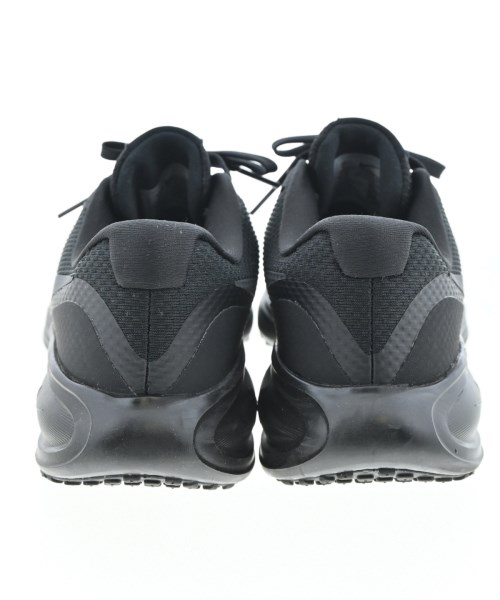 NIKE（ナイキ）スニーカー 黒 サイズ:24cm レディース/2200637556026