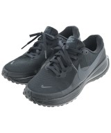 NIKE（ナイキ）スニーカー 黒 サイズ:24cm レディース/2200637556026