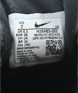 NIKE（ナイキ）スニーカー 黒 サイズ:24cm レディース/2200637556026