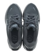 NIKE（ナイキ）スニーカー 黒 サイズ:24cm レディース/2200637556026